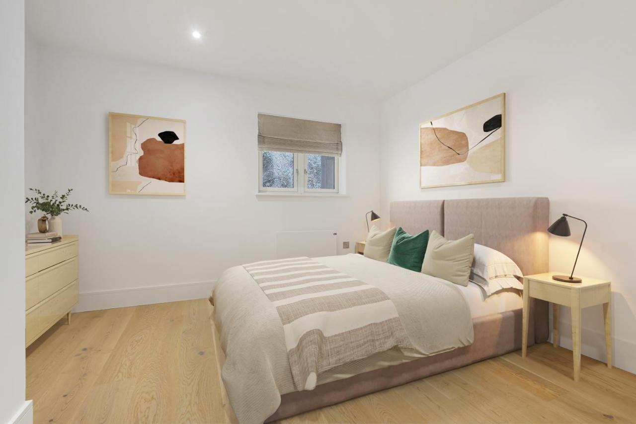 Apartamento Tors Park Lynmouth Exterior foto