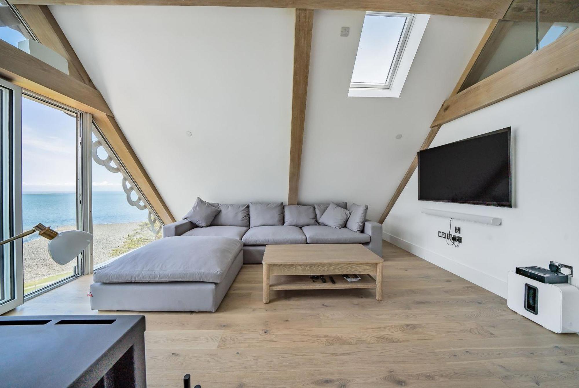 Apartamento Tors Park Lynmouth Exterior foto