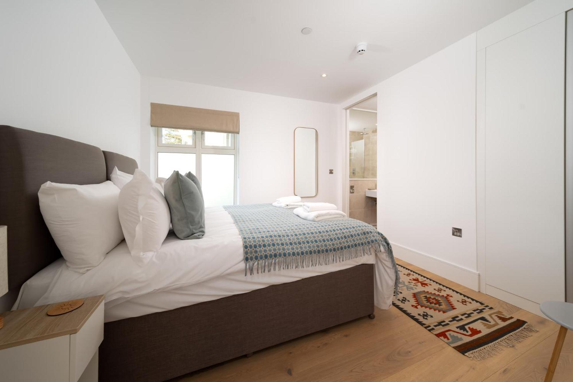 Apartamento Tors Park Lynmouth Exterior foto