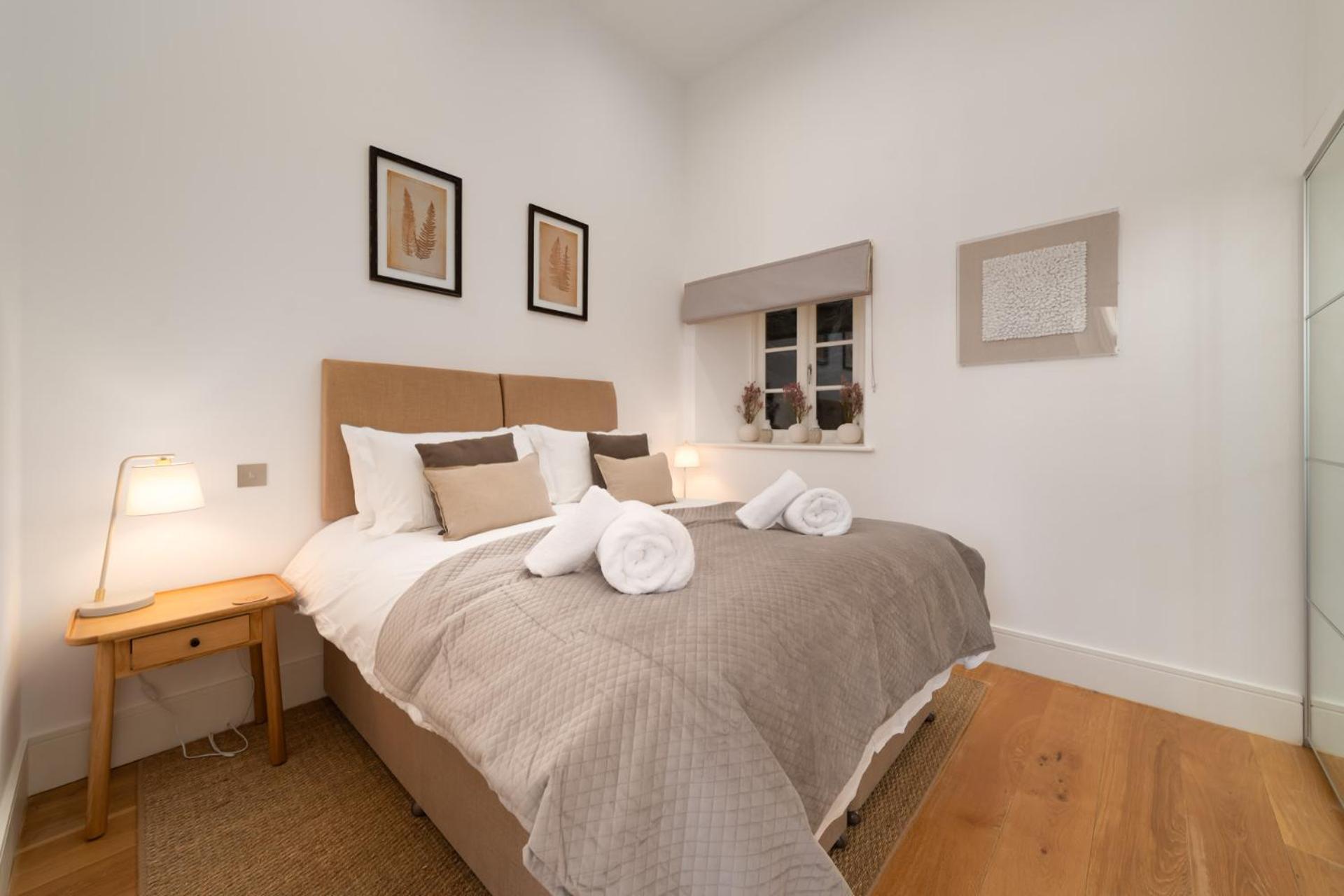 Apartamento Tors Park Lynmouth Exterior foto