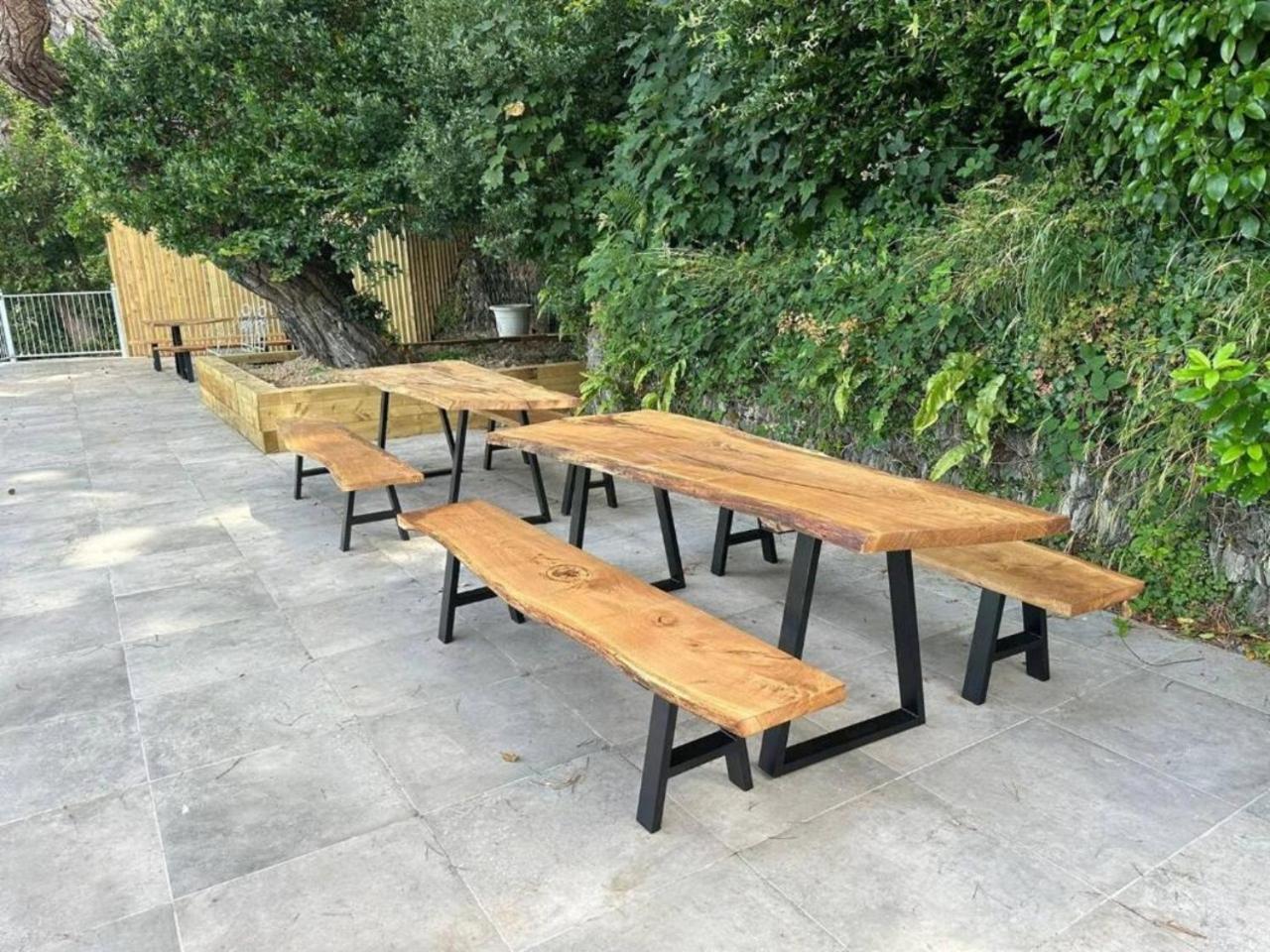 Apartamento Tors Park Lynmouth Exterior foto